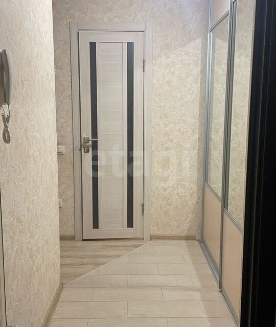 Продаётся 1-комнатная квартира, 45 м²