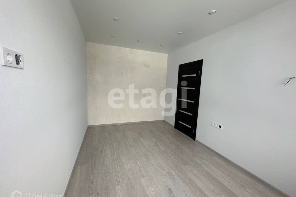 Продаётся 1-комнатная квартира, 34 м²