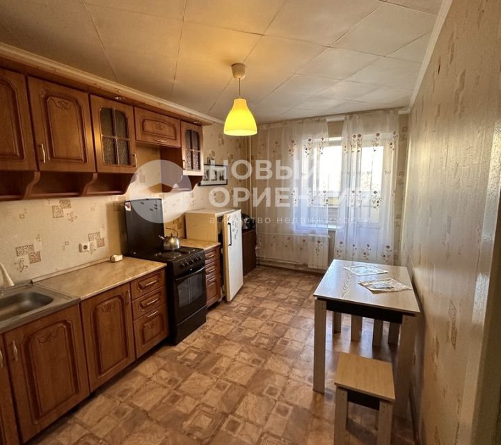 Сдаётся 1-комнатная квартира, 36.5 м²