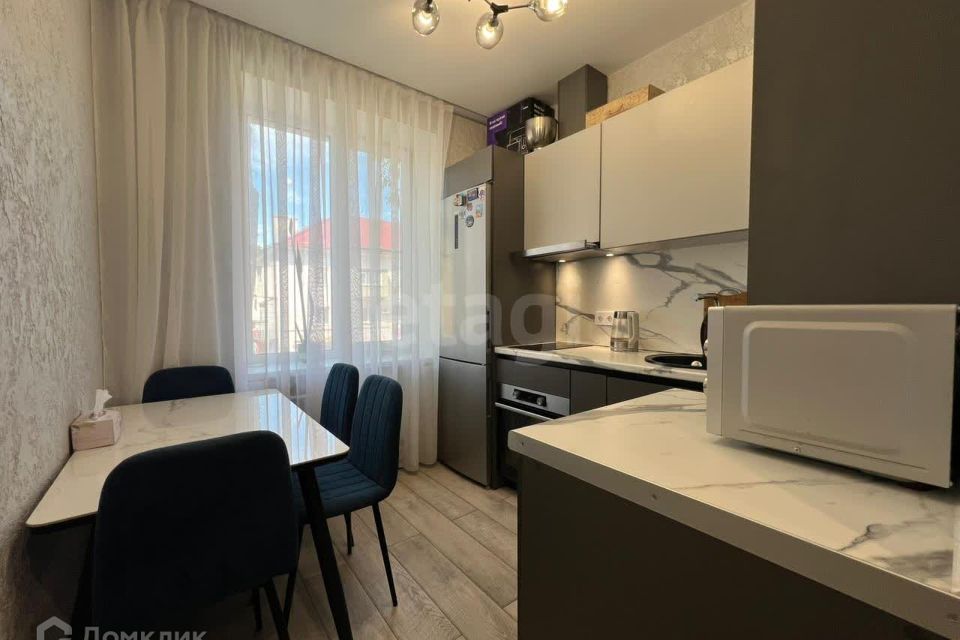 Сдаётся 2-комнатная квартира, 49.3 м²