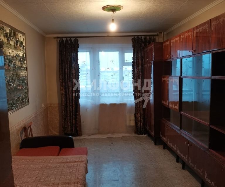 Сдаётся 1-комнатная квартира, 32 м²