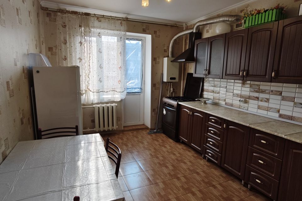 Сдаётся 2-комнатная квартира, 52 м²