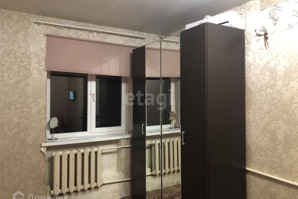 Продаётся 1-комнатная квартира, 28.7 м²
