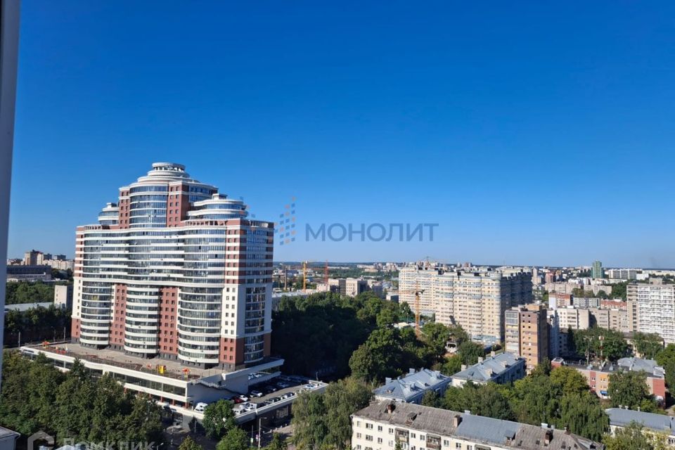 Продаётся 1-комнатная квартира, 37.7 м²