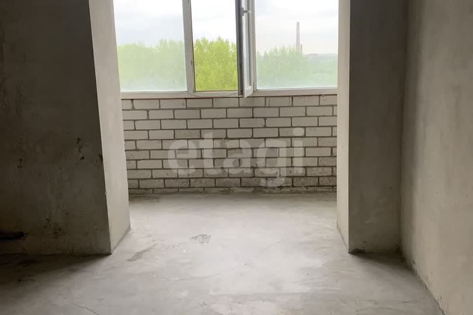 Продаётся 3-комнатная квартира, 66 м²