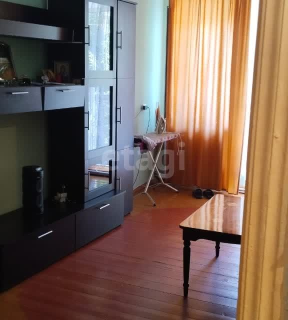 Продаётся 2-комнатная квартира, 52 м²