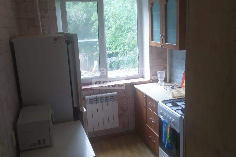 Продаётся 1-комнатная квартира, 21.6 м²