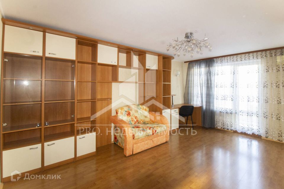 Продаётся 2-комнатная квартира, 43.7 м²
