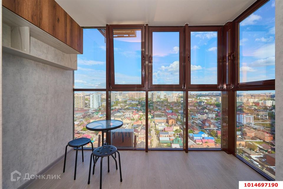 Продаётся студия, 32.2 м²