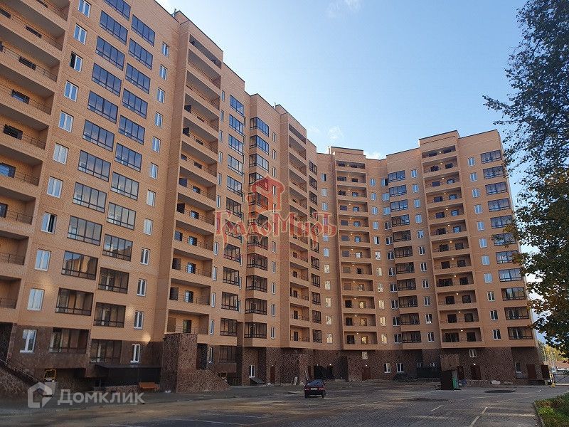 Продаётся 2-комнатная квартира, 61 м²