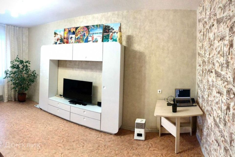 Продаётся 2-комнатная квартира, 59.4 м²