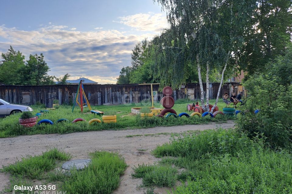 Продаётся 3-комнатная квартира, 39.1 м²