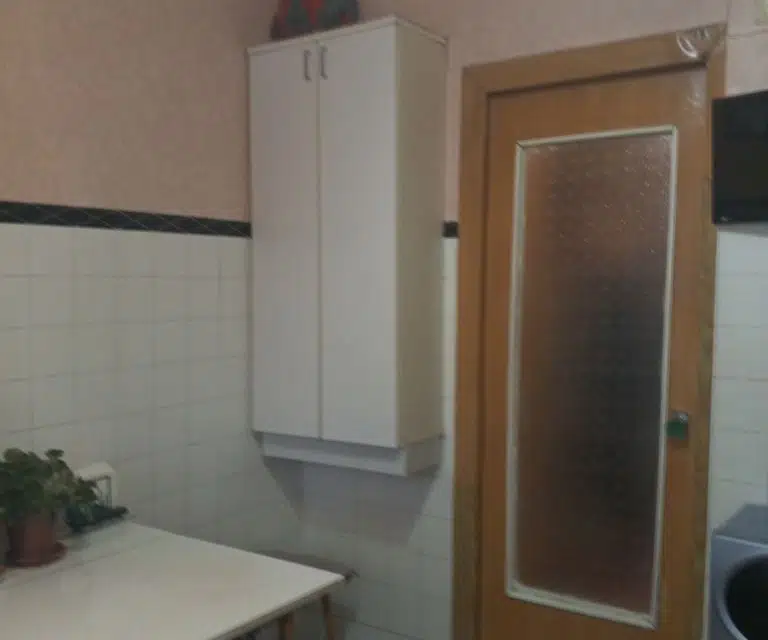 Продаётся 2-комнатная квартира, 52.4 м²
