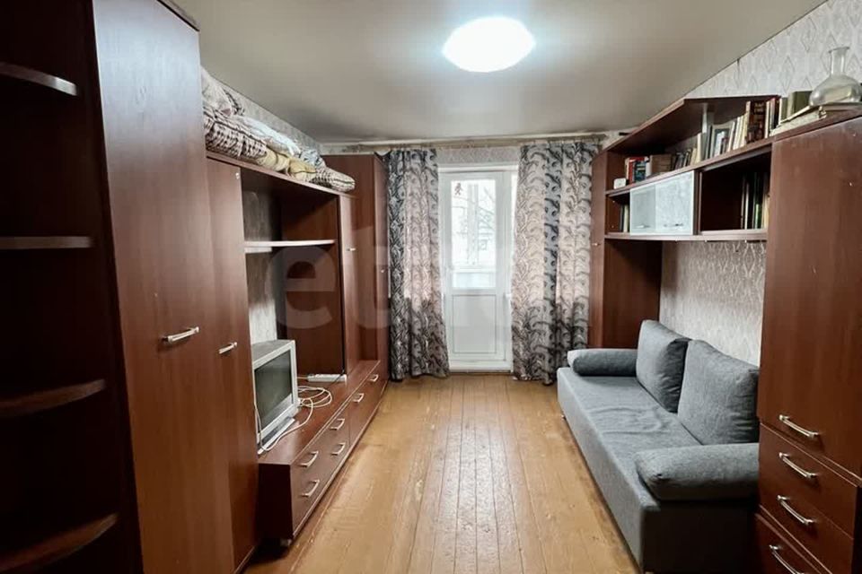 Сдаётся 2-комнатная квартира, 42.3 м²