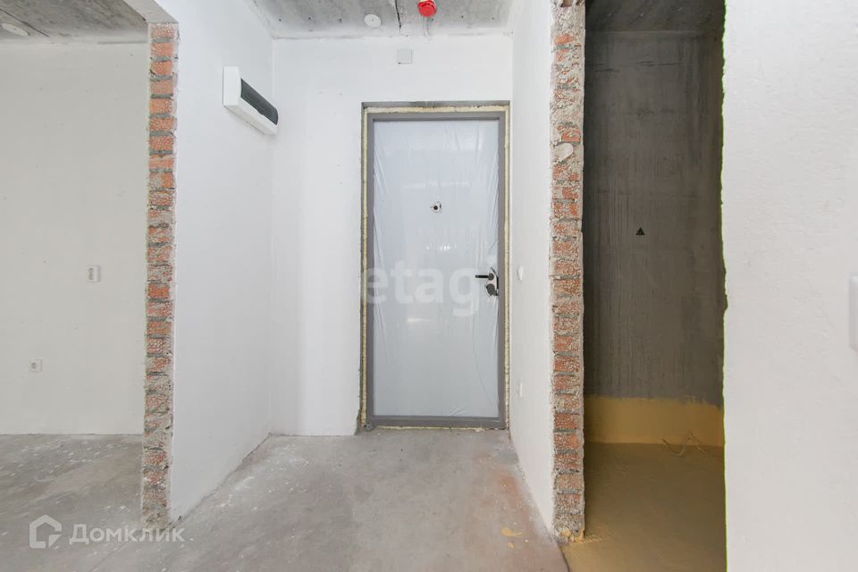 Продаётся 2-комнатная квартира, 33.5 м²