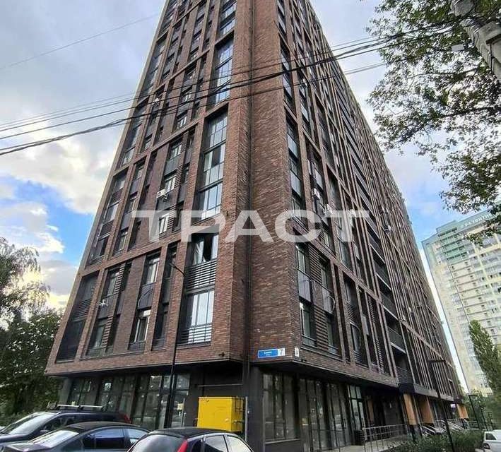 Продаётся 1-комнатная квартира, 36 м²