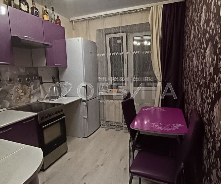 Сдаётся 1-комнатная квартира, 34.1 м²
