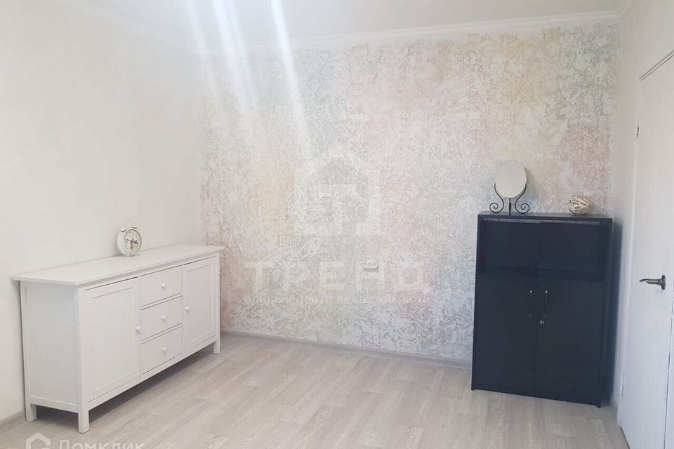 Продаётся 3-комнатная квартира, 71.1 м²