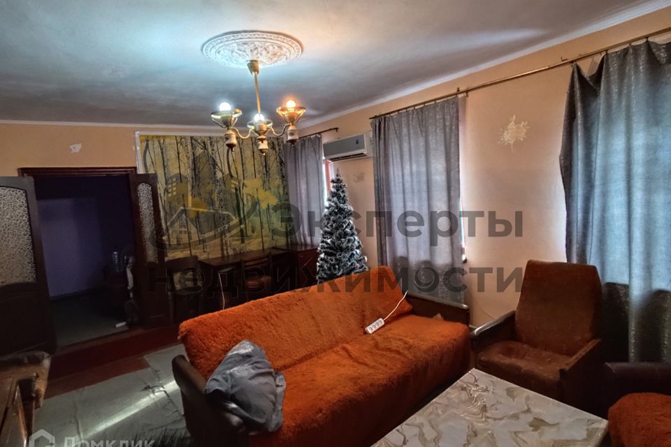 Продаётся 1-этажный дом, 96 м²