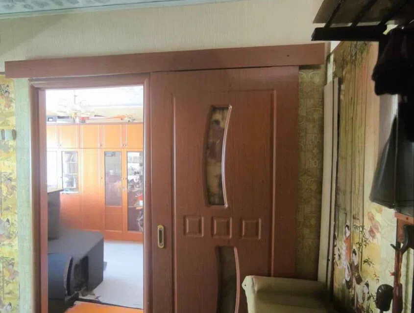 Продаётся 2-комнатная квартира, 46.1 м²