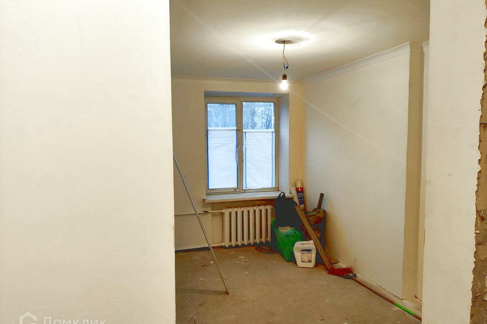 Продаётся студия, 16.7 м²