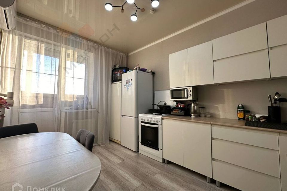 Продаётся 2-комнатная квартира, 50 м²
