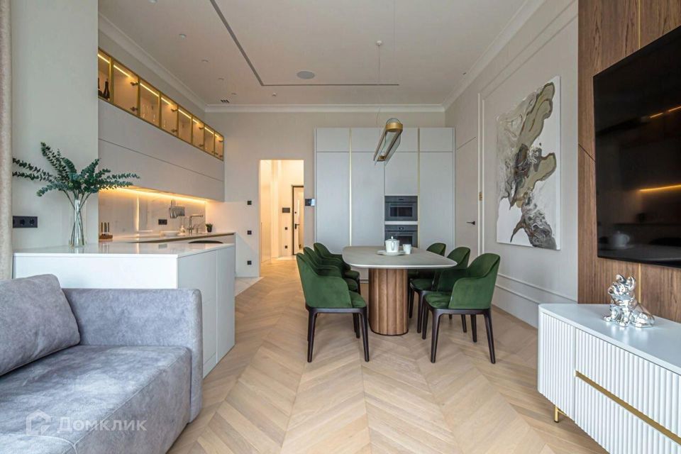 Продаётся студия, 26 м²