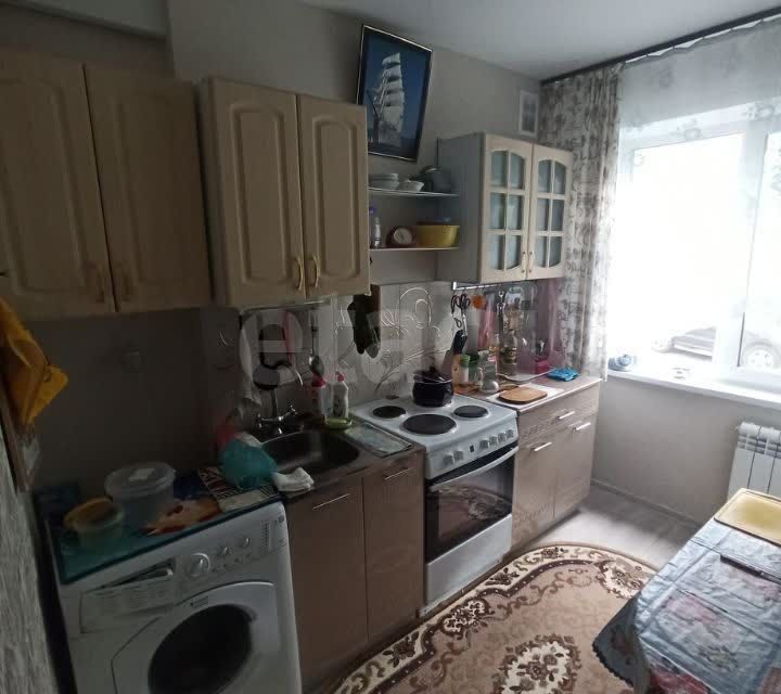 Продаётся 2-комнатная квартира, 46.2 м²