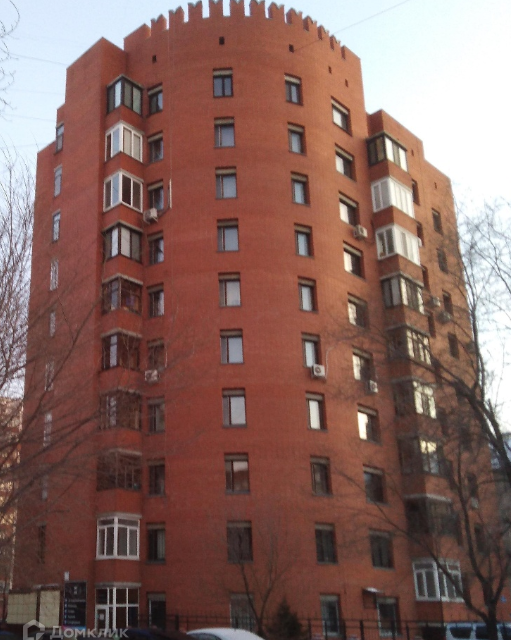 Продаётся 4-комнатная квартира, 176.9 м²