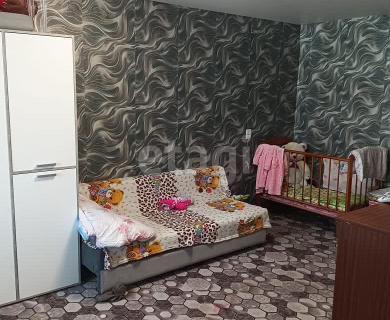 Продаётся студия, 29.8 м²