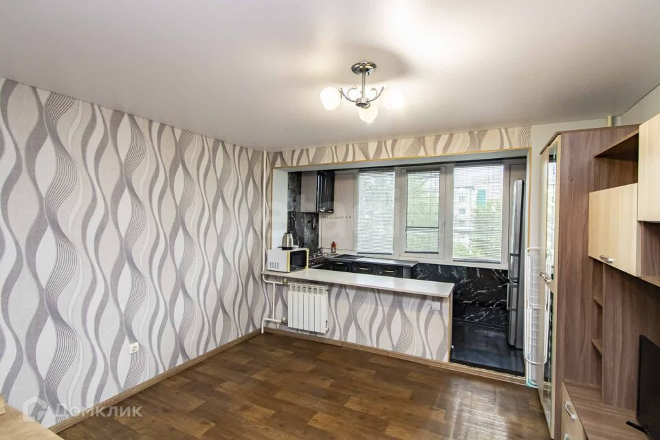 Сдаётся студия, 17.5 м²