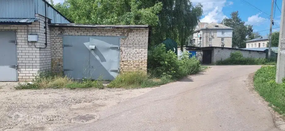 Продаётся гараж, 26 м²