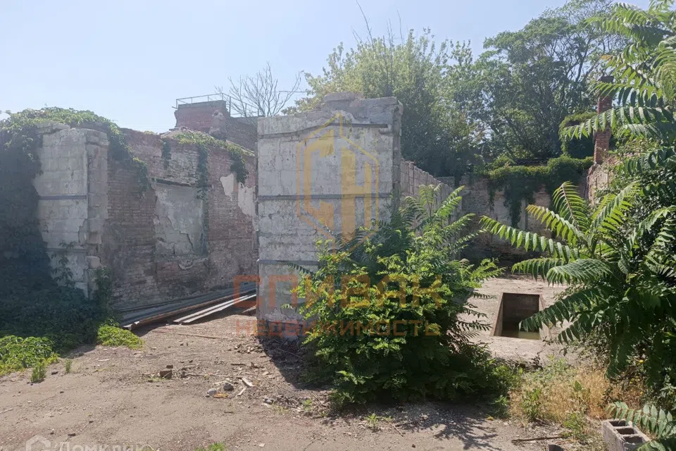 Сдаётся гараж, 124.4 м²