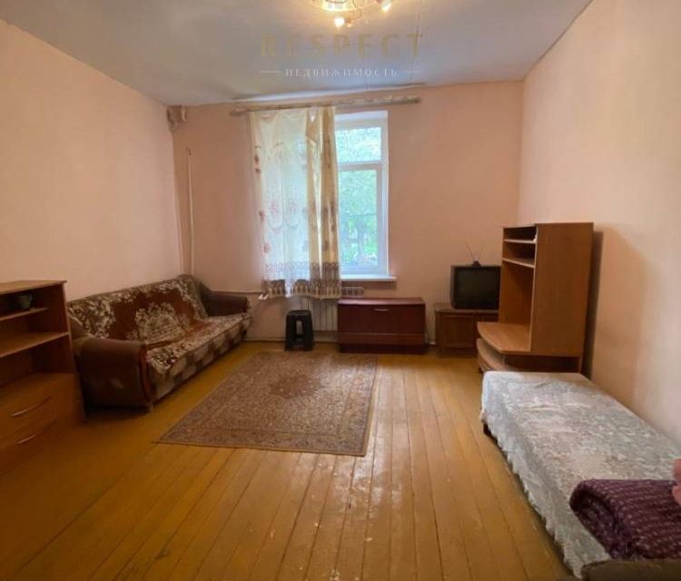 Продаётся 1-комнатная квартира, 22 м²