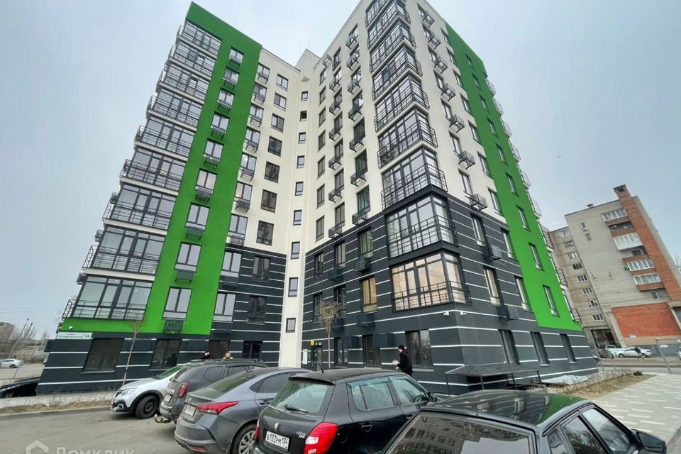 Продаётся 2-комнатная квартира, 47.4 м²