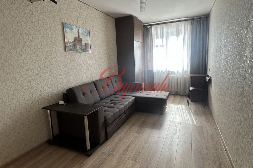 Продаётся 2-комнатная квартира, 45.3 м²