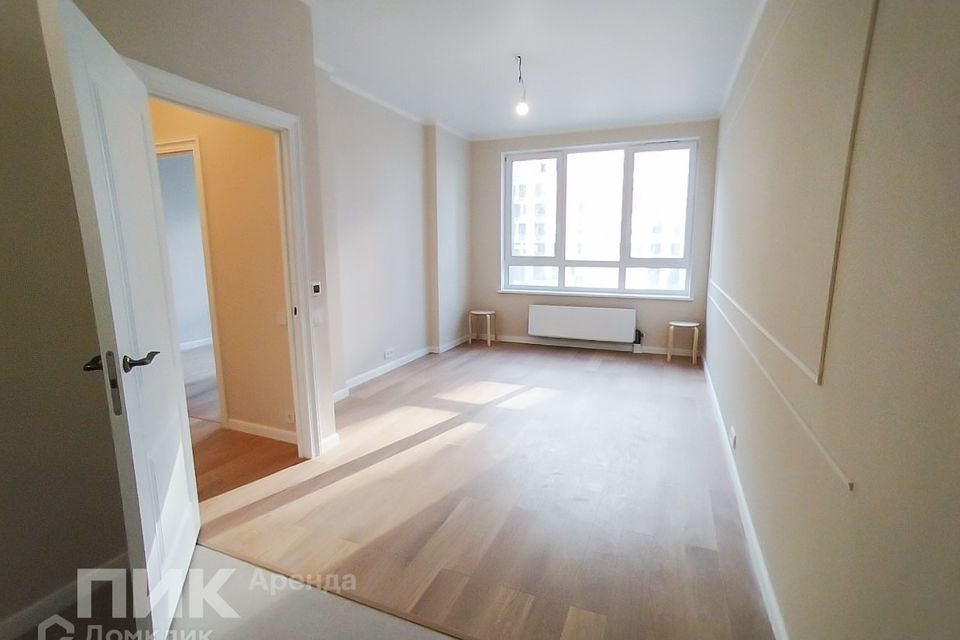 Сдаётся 1-комнатная квартира, 42.6 м²