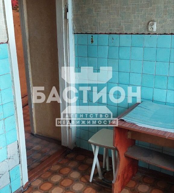 Продаётся 2-комнатная квартира, 57 м²