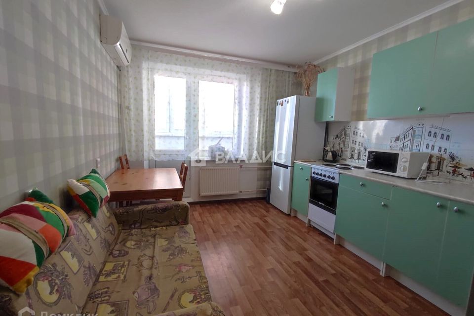 Продаётся 2-комнатная квартира, 56 м²