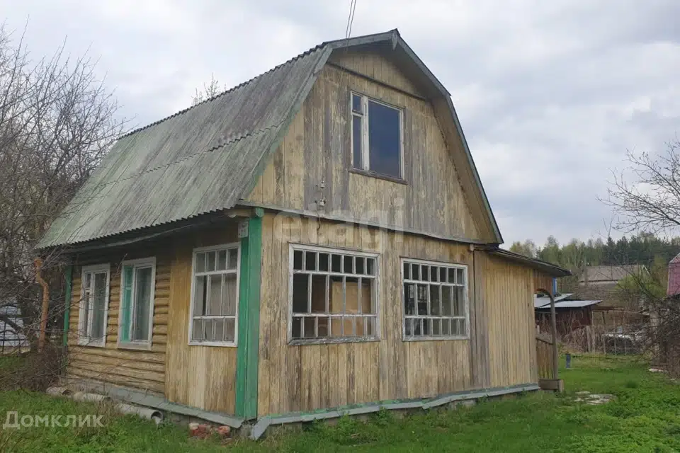 Купить Дачу М