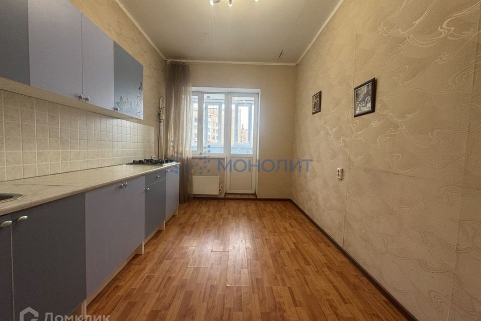 Продаётся 1-комнатная квартира, 49 м²