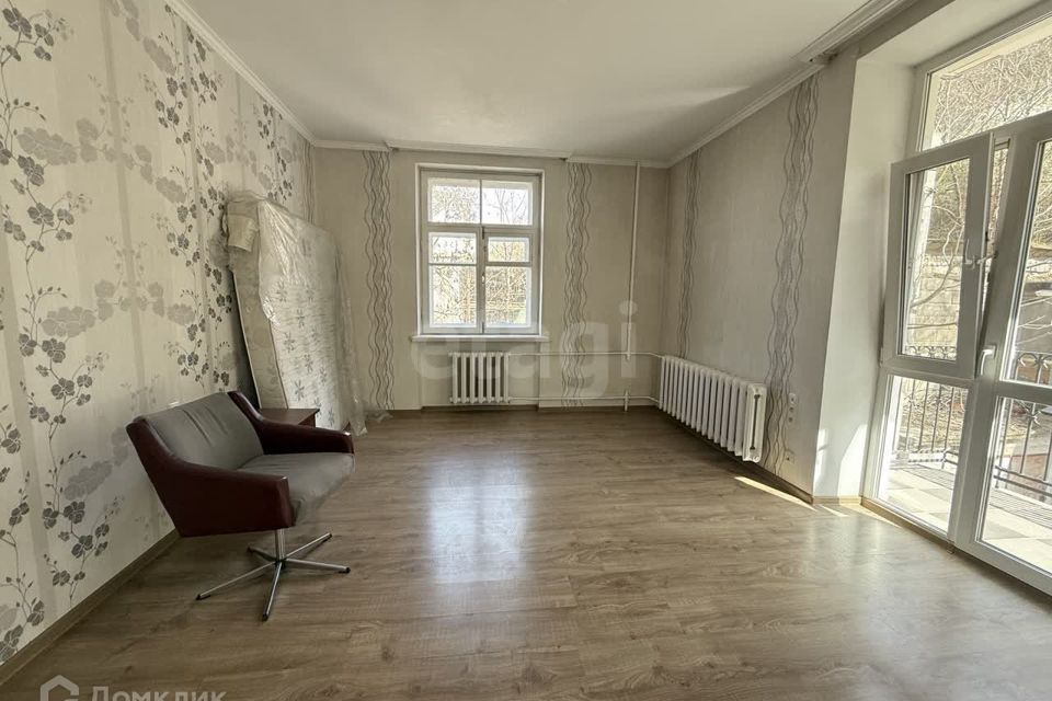 Продаётся 1-комнатная квартира, 36 м²