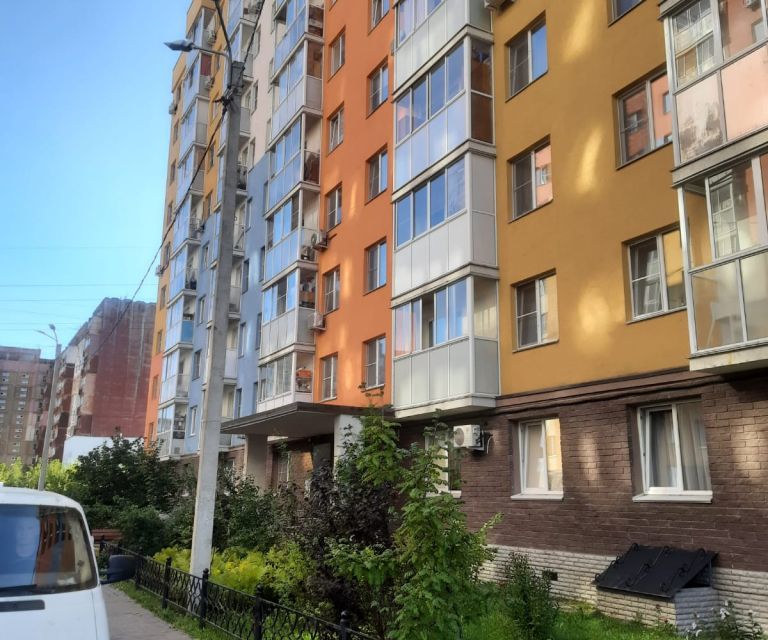 Продаётся 2-комнатная квартира, 51 м²
