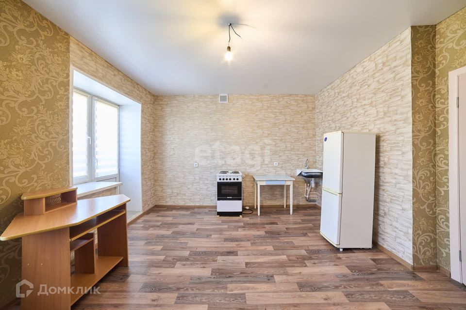 Продаётся студия, 26.9 м²