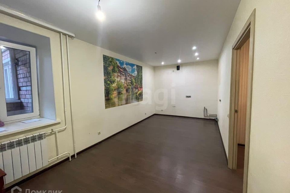 Продаётся 1-комнатная квартира, 45 м²