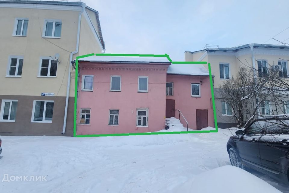 Купить квартиру в Серпухове вторичное жилье с фото без посредников