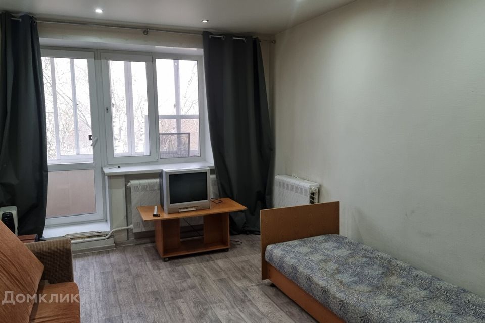 Сдаётся 2-комнатная квартира, 46.9 м²