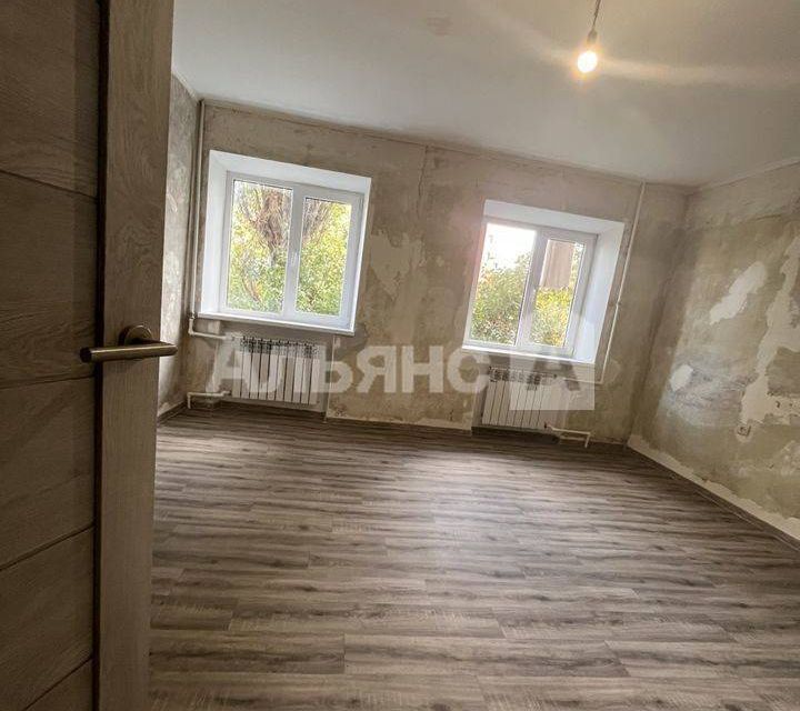 Продаётся 1-комнатная квартира, 23.9 м²
