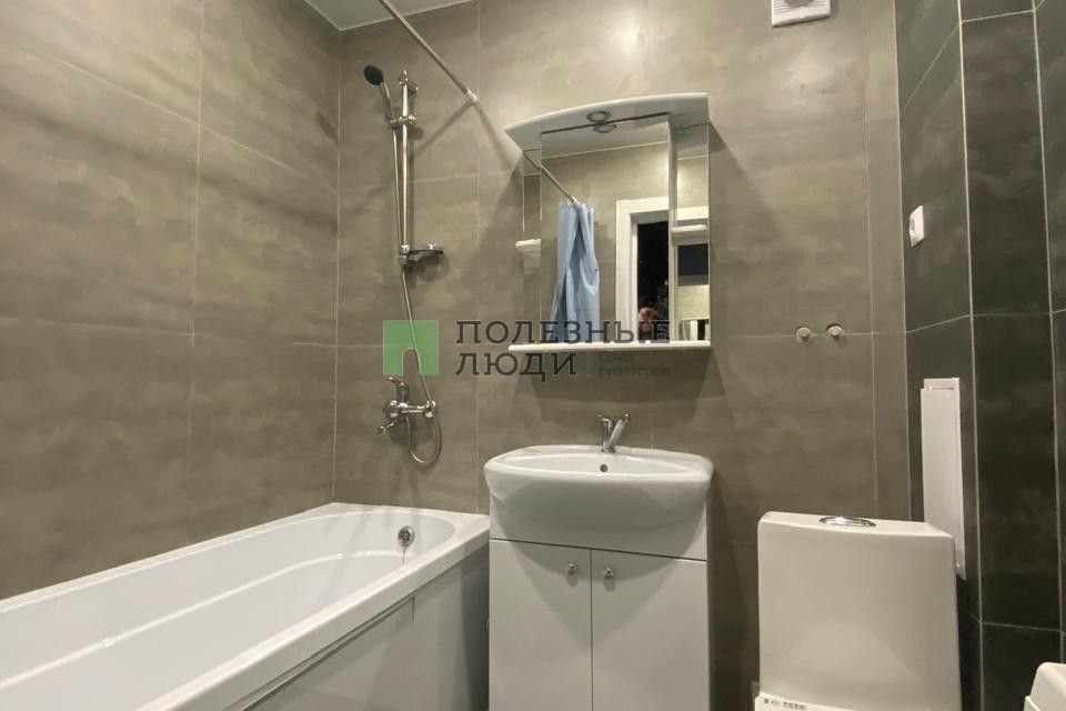 Продаётся студия, 25 м²