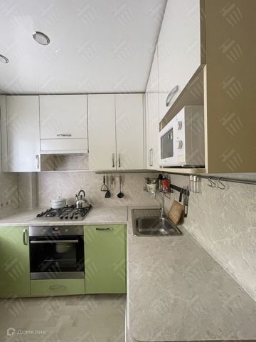 Сдаётся 2-комнатная квартира, 48 м²